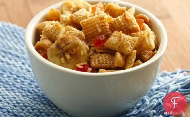 Tropical Island Chex® Mix Sem Glúten