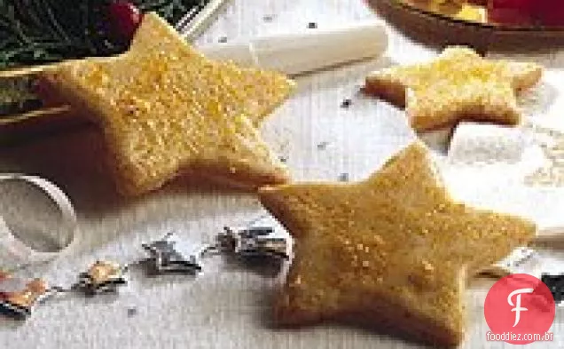 Biscoitos Estrela Espumante