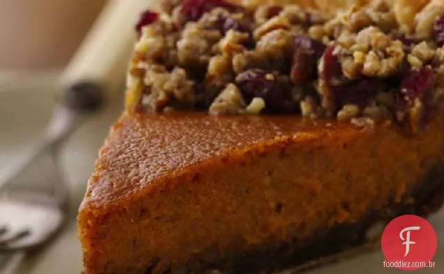 Torta Da Colheita