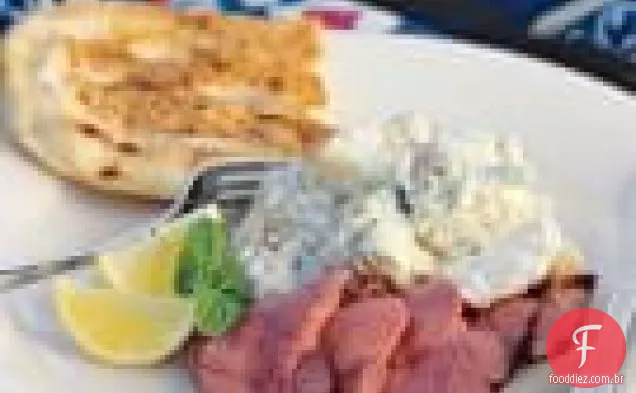 Cordeiro Tandoori