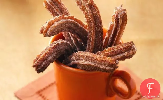 Churros