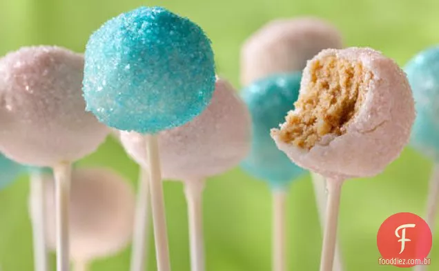 Bolo Pops