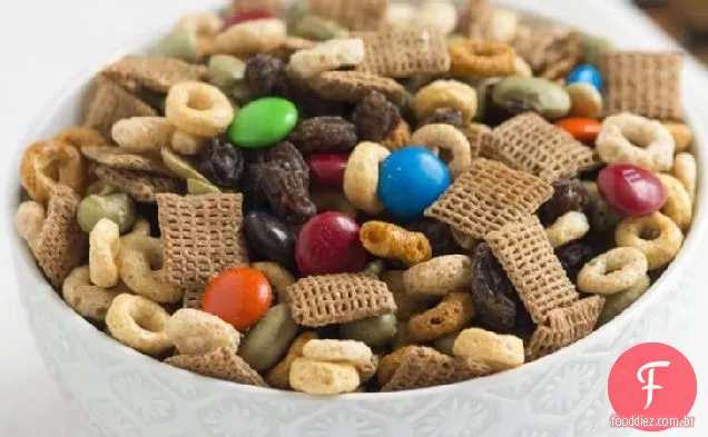 Hiker's Trail Chex Mix