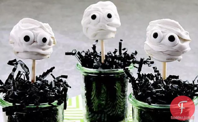 Mamãe Bolo Pops