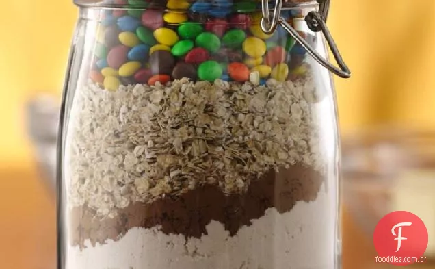 Confetti Cookie Mix