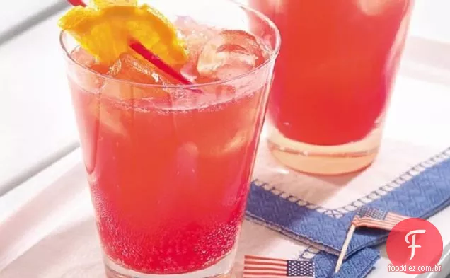 Firecracker Punch
