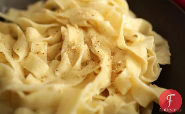 Sal Porcini-Parmesão