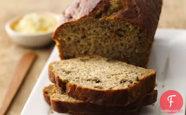 Pão De Banana