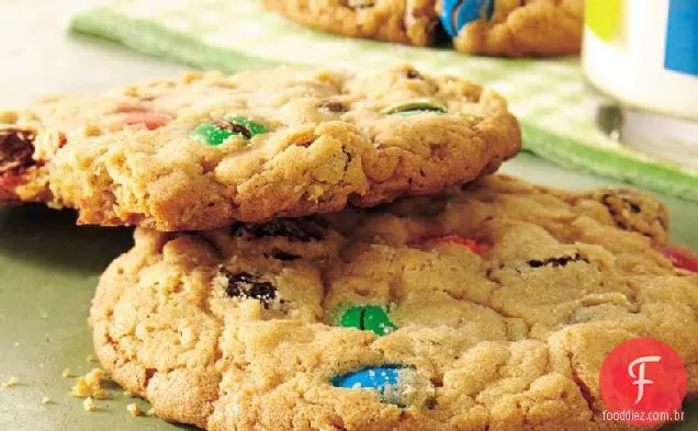 Monster Cookies
