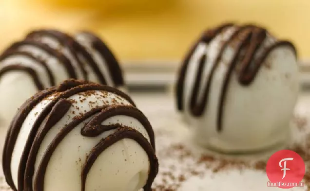 Trufas Oreo™ 