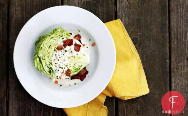 O Iceberg Wedge