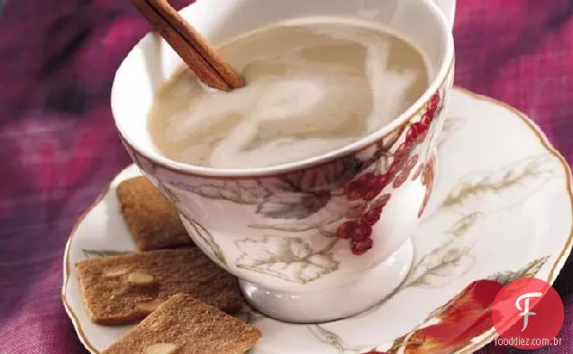 Chá Chai
