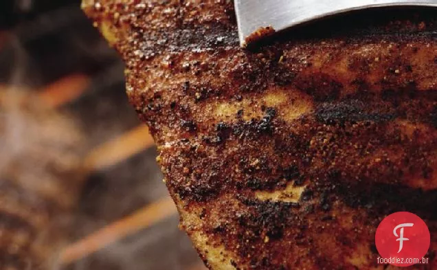 Cajun Spice Rub