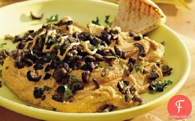Olive Tapenade