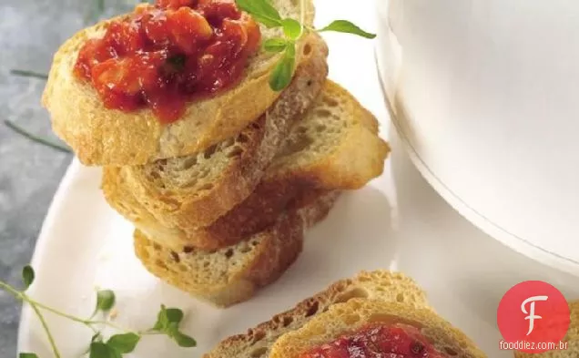 Molho marinara de fogão lento com molho de Queijo Mussarela