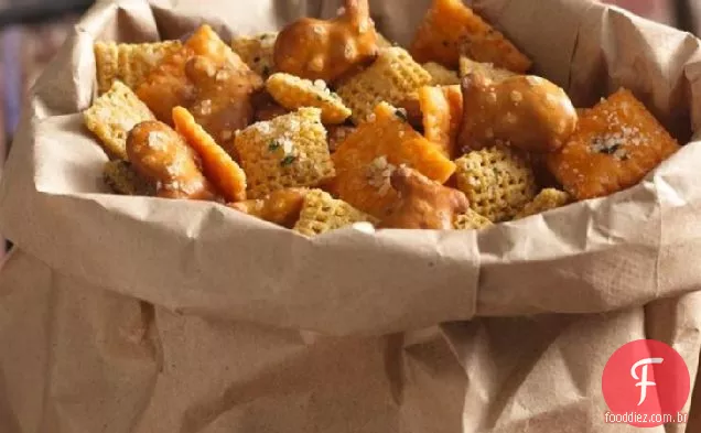 (1/2) Como Fazer Um Bolo De Carne (1/2 )