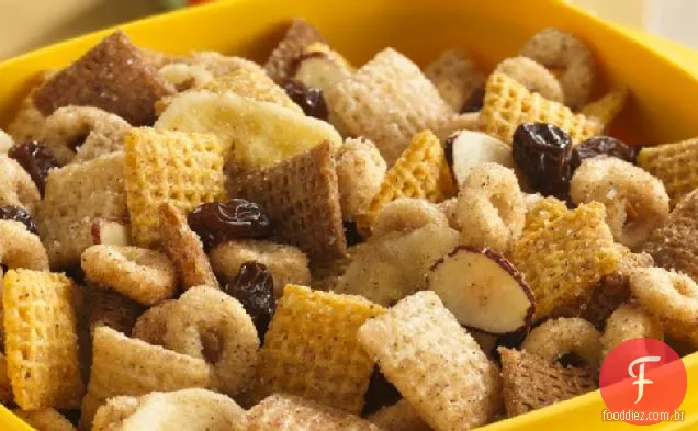 Chex ™ Breakfast-To-Go