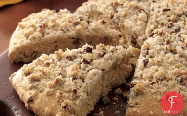 Scones Da Bordo-Porca