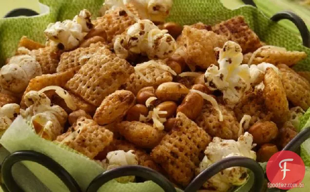 Mistura Italiana Sem Glúten Chex ® 