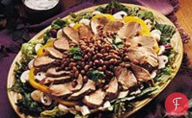 Salada De Porco Sudoeste