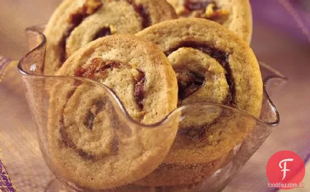 Cookies Do Redemoinho Da Apple-Data