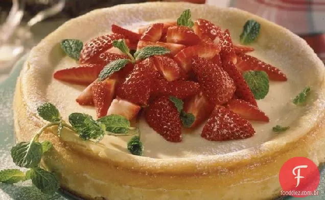 Cheesecake Celestial