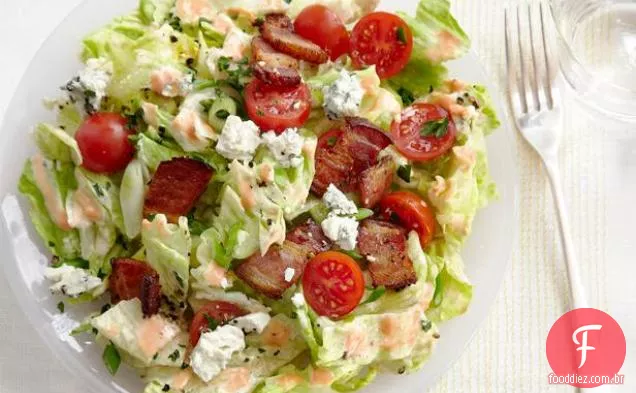 Cunha Iceberg Picada