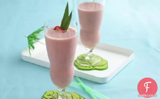 Cabana Rosa