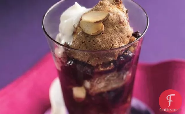 Cereja-Berry Sapateiro