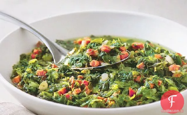 Guisado De Nabo