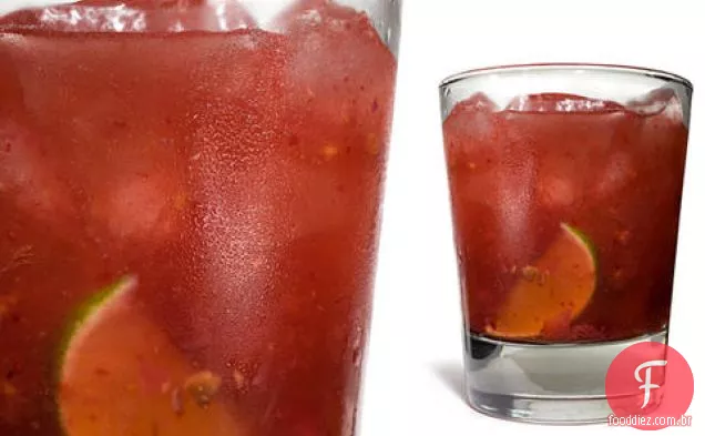 Cranberry Culpado
