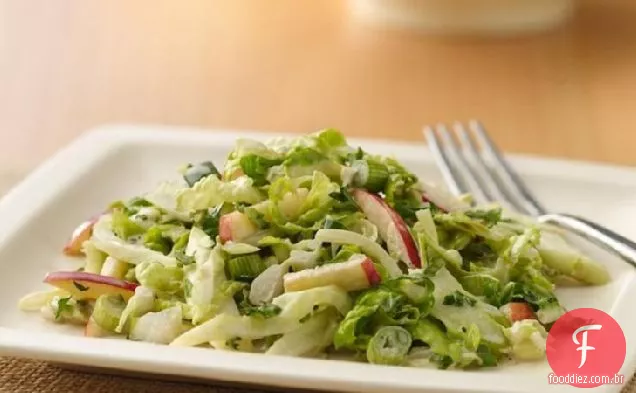 Slaw Asiático