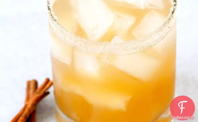 Cidra Spiked Picante