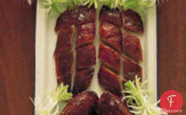 Pato De Pequim