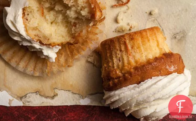 Cobertura De Cream Cheese