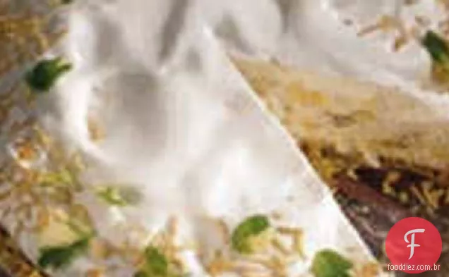 Torta De Banana Abacaxi