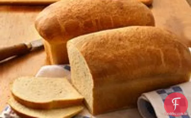 Medalha De Ouro ® Pão Branco Clássico