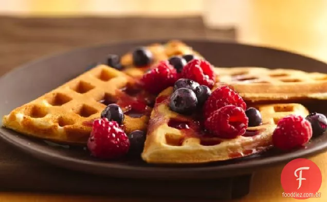 Waffles