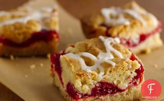 Holiday Fruit Bars