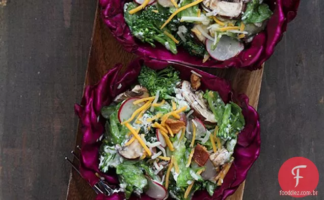 Salada Murcha