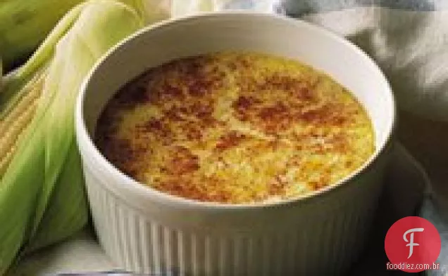 Grãos De Queijo