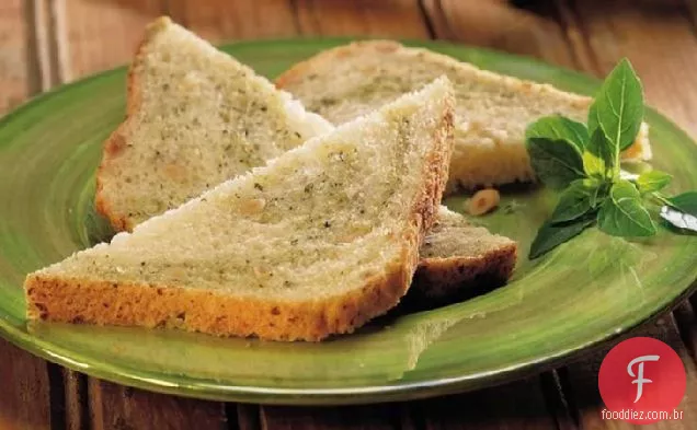Máquina De Pão Pesto-Pão De Pinhão