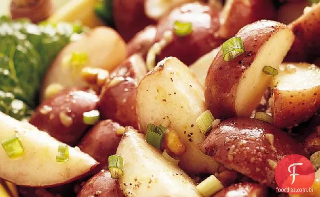 Bistro Potato Salad