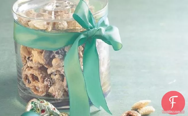 Chex ® Vanilla Chunks