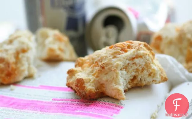 Biscoitos De Cerveja