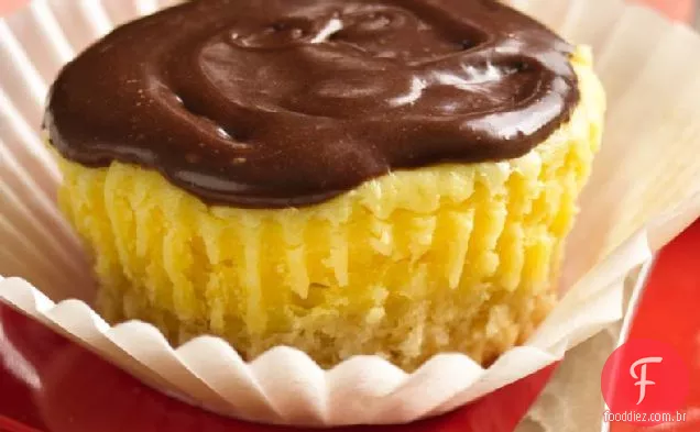 Boston Creme Sobremesa Copos