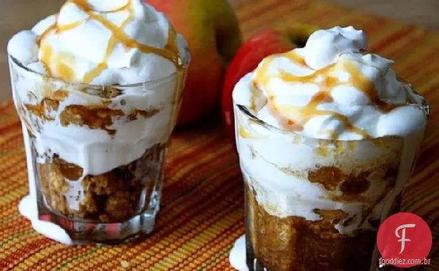 Cravado Apple Crisp Shooters