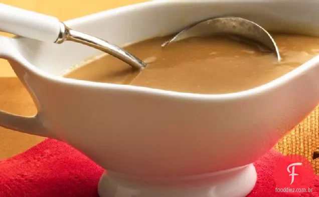 Molho De Peru Saboroso