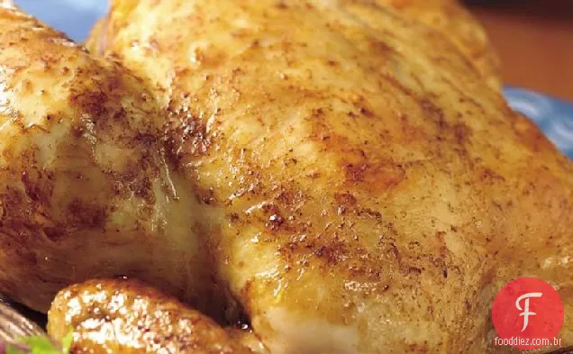 Frango Com Cerveja