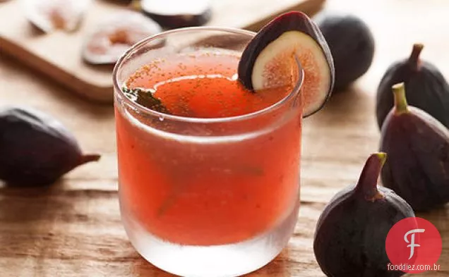 The Flying Fig